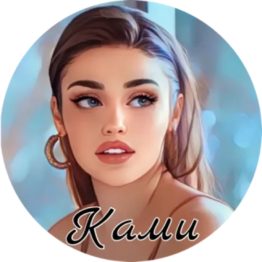 Sticker Кαʍս🍓 by @stqrapp - 0