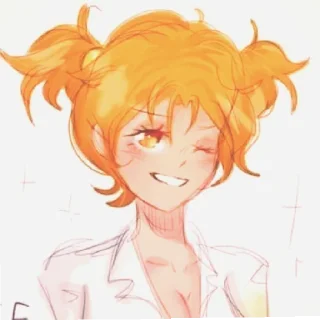 Sticker Я Алисофаг - 11