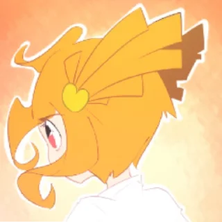 Sticker Я Алисофаг - 6