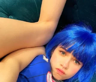 person clothing human face