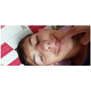 Sticker Я гей - 4