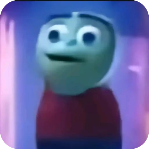 Sticker YA_hz280 - 1