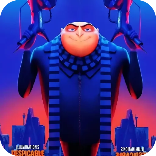 Sticker YA_hz280 - 1