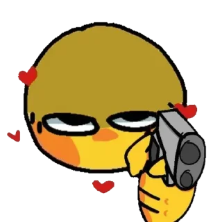 Sticker Я хз как назват - 1