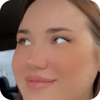 Sticker Я и че - 4