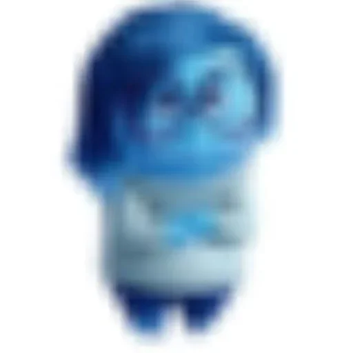 Sticker YA_pechal8 - 1