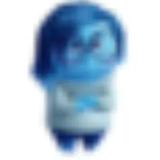 Sticker YA_pechal8 - 1