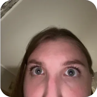 Sticker Я я я и не я - 4