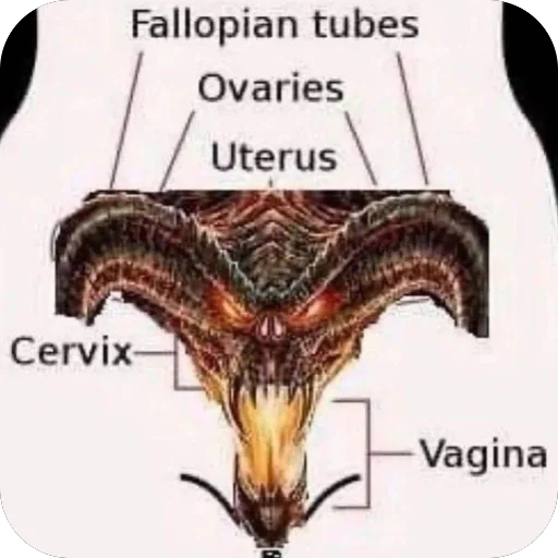 Стикер YAebalvrot64 - 1