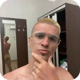 Sticker @Pe4enka999(ЯэБаал) - 4