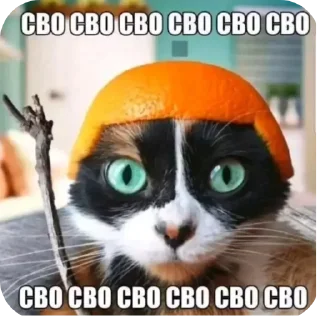 Sticker @Pe4enka999(ЯэБаал) - 9