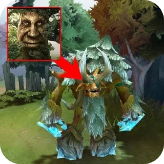 Sticker @Pe4enka999(ЯэБаал) - 1