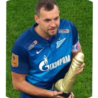 Sticker @Pe4enka999(ЯэБаал) - 3