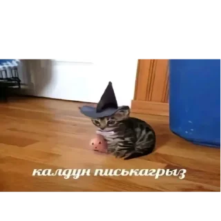 Sticker @Pe4enka999(ЯэБаал) - 8