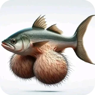 Sticker 🥚 Яйца годзиллы | @Kiqie - 9