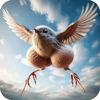 Sticker 🥚 Яйца годзиллы | @Kiqie - 8