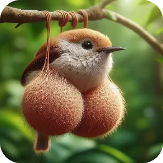 Sticker 🥚 Яйца годзиллы | @Kiqie - 10