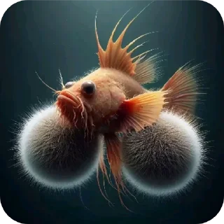 Sticker 🥚 Яйца годзиллы | @Kiqie - 7