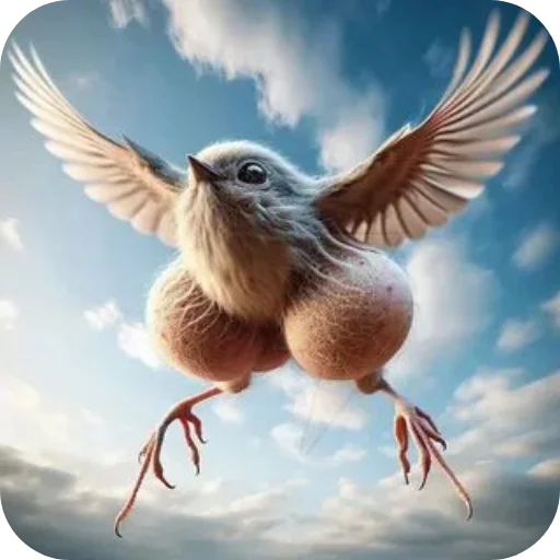 Стикер YAjcaSinicy3 - 1