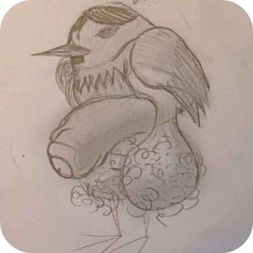 Стикер YAjcaSinicy3 - 1