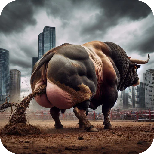 Стикер YAjcaSinicy3 - 1