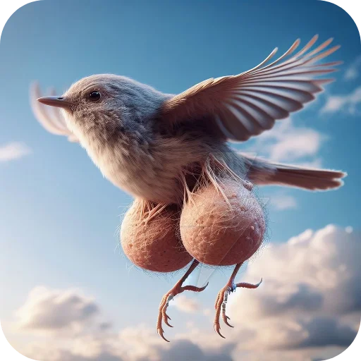 Стикер YAjcaSinicy3 - 1