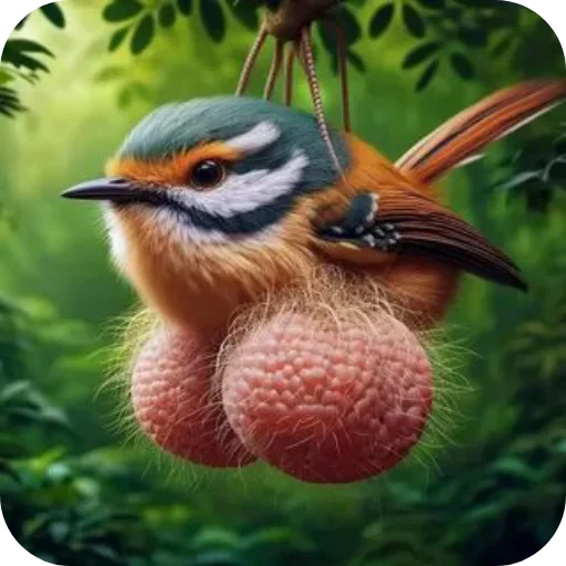 Стикер YAjcaSinicy3 - 1