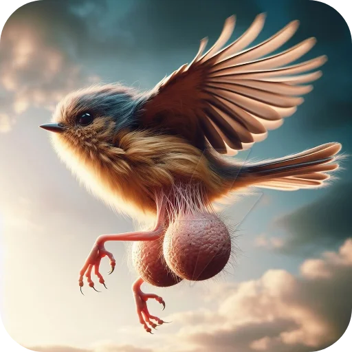 Стикер YAjcaSinicy3 - 1