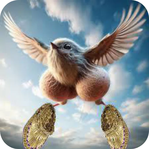 Стикер YAjcaSinicy3 - 1