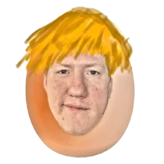 Стикер Киндер Сюрприз - 1