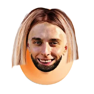 Стикер Киндер Сюрприз - 5