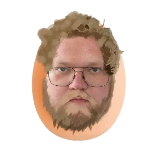 Стикер Киндер Сюрприз - 2