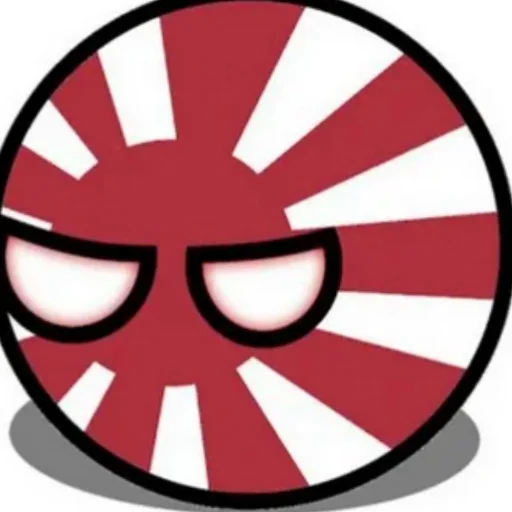 Sticker YAponskayaImperiya5 - 1