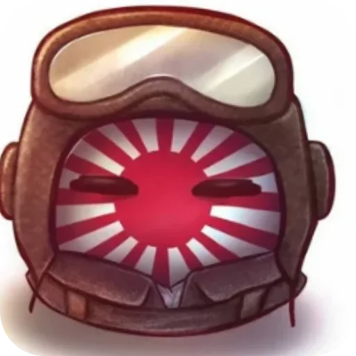 Sticker YAponskayaImperiya5 - 1