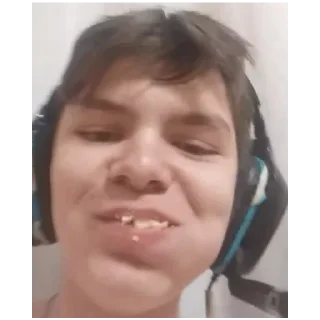 Sticker Япрэк обосрулаев | @FodisOffc - 5