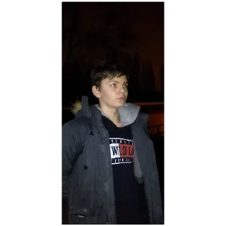 Sticker Япрэк обосрулаев | @FodisOffc - 3