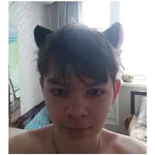 Sticker Япрэк обосрулаев | @FodisOffc - 2