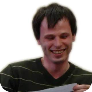 Sticker ✨💗⚡Ясень-Электро⚡💗✨ - 9