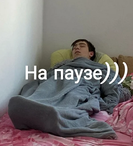 Стикер YAshkenc - 1