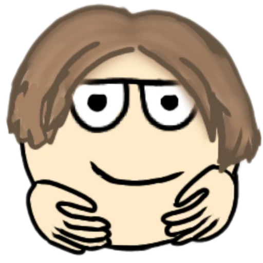 Sticker YAshkoDurak - 1