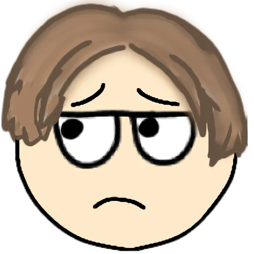 Sticker YAshkoDurak - 1