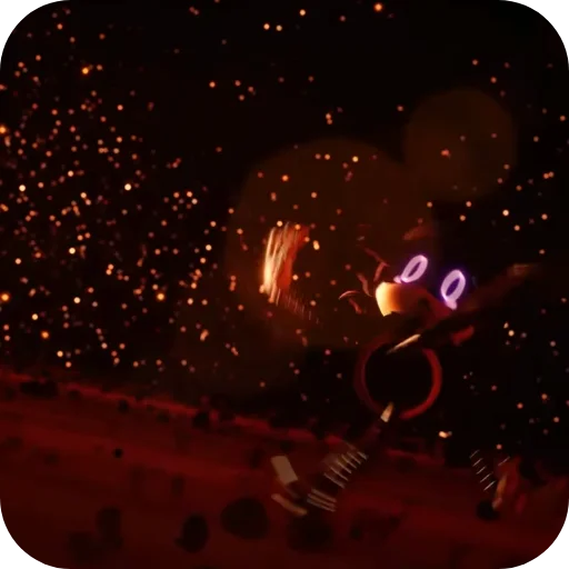 Sticker YAvahue7641 - 1