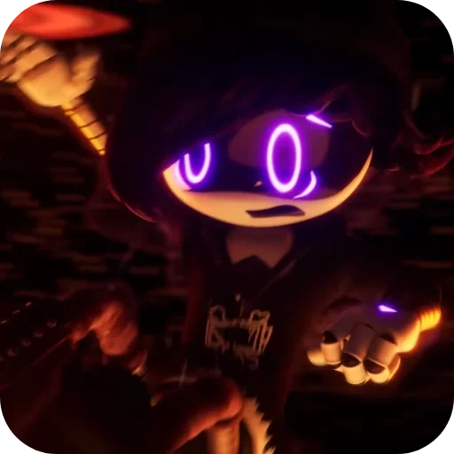 Sticker YAvahue7641 - 1