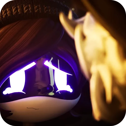 Sticker YAvahue7641 - 1