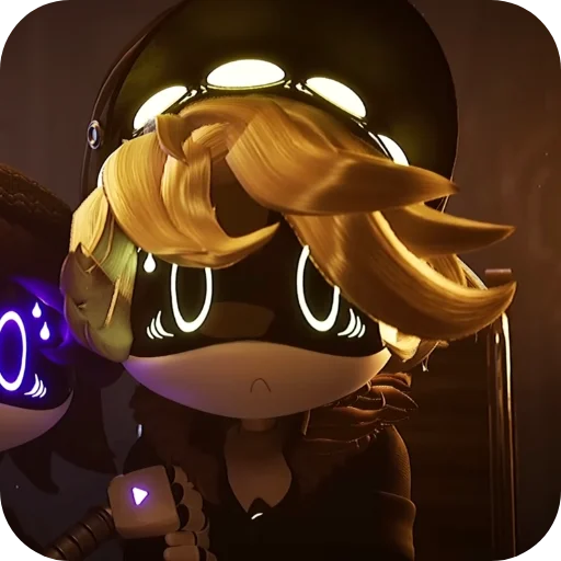 Sticker YAvahue7641 - 1