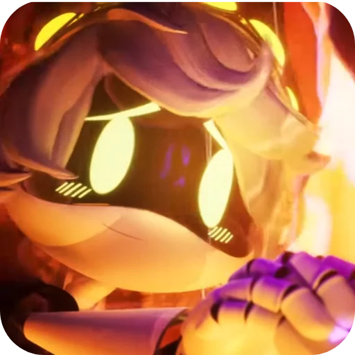 Sticker YAvahue7641 - 1