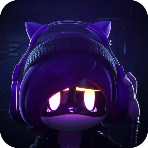 Sticker YAvahue7641 - 1