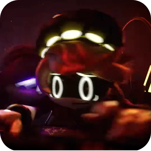 Sticker YAvahue7641 - 1