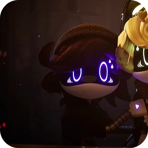 Sticker YAvahue7641 - 1