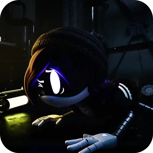 Стикер YAvahue7641 - 1